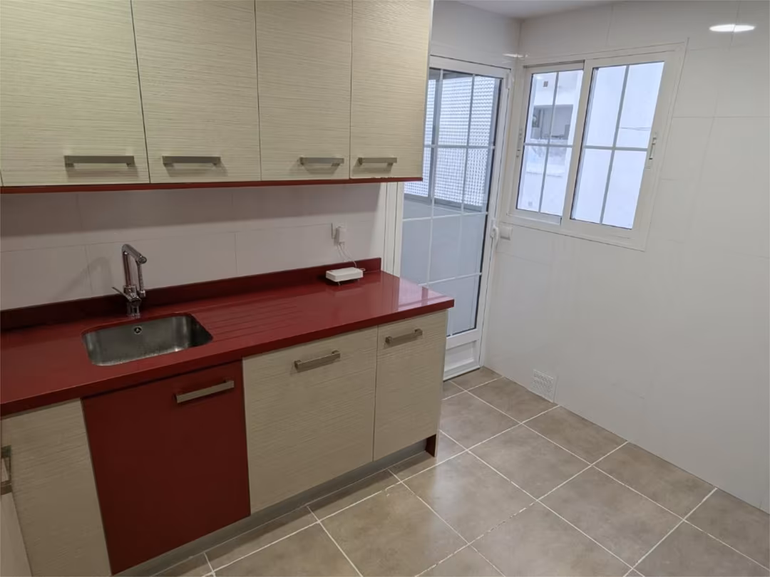 Piso en  Avenida Maisonnave 33 - Foto 8