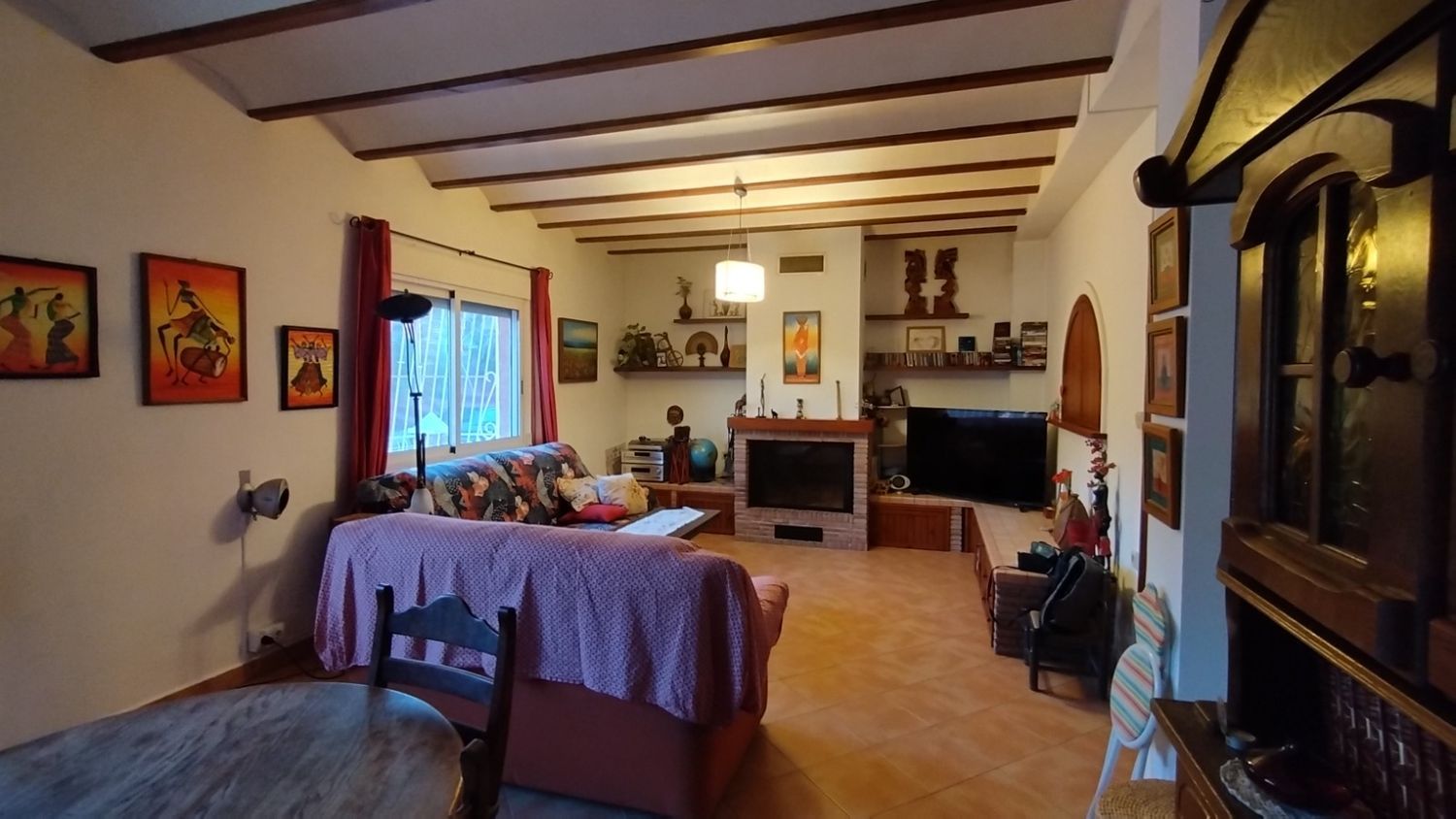 Casa independiente en Barrio Monteagudo - Foto 1