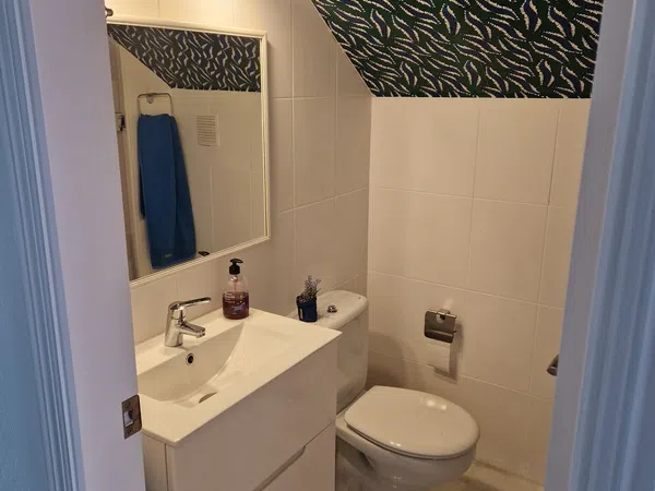 Chalet adosado en Puerto Rey, Puerto Rey - Foto 8