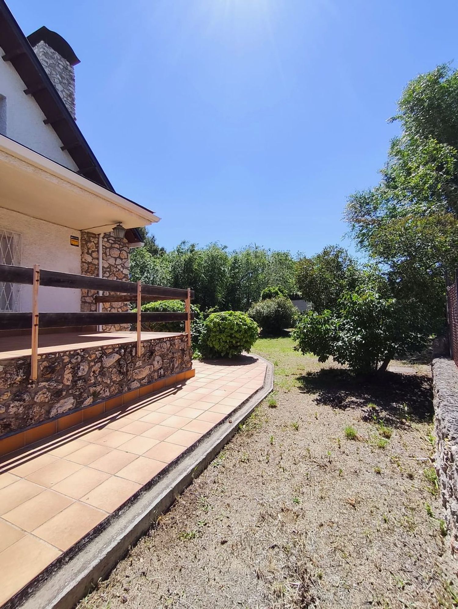Casa o chalet independiente en Villalbilla - Foto 5
