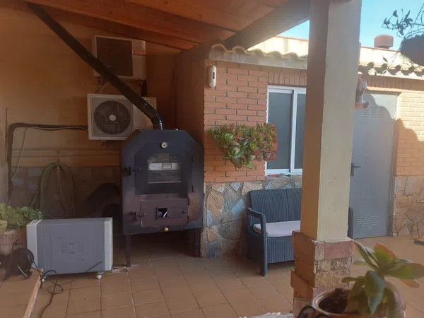 Casa independiente en calle Poeta Vicente Medina, 62 - Foto 10