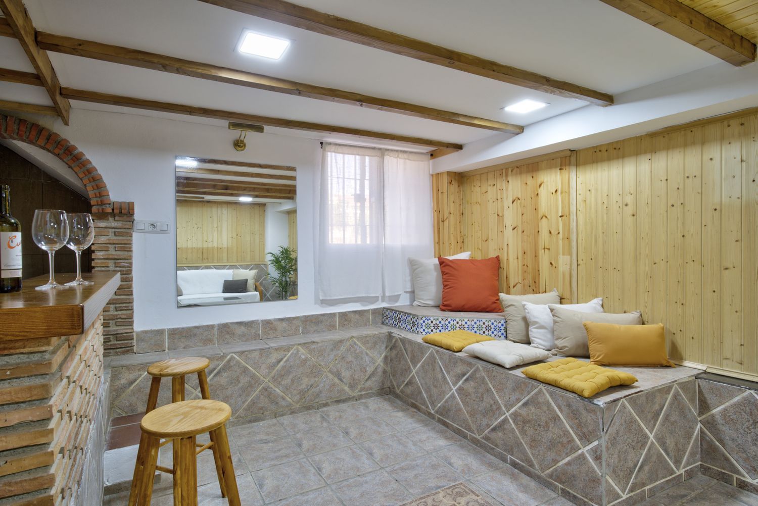 Chalet adosado en calle Carmen de Burgos, 18 - Foto 9