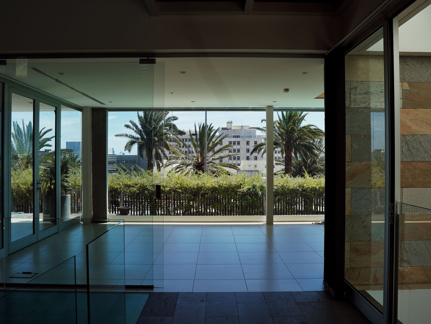 Casa o chalet independiente en Paseo Chil, 183, Schamann - Rehoyas - Foto 11