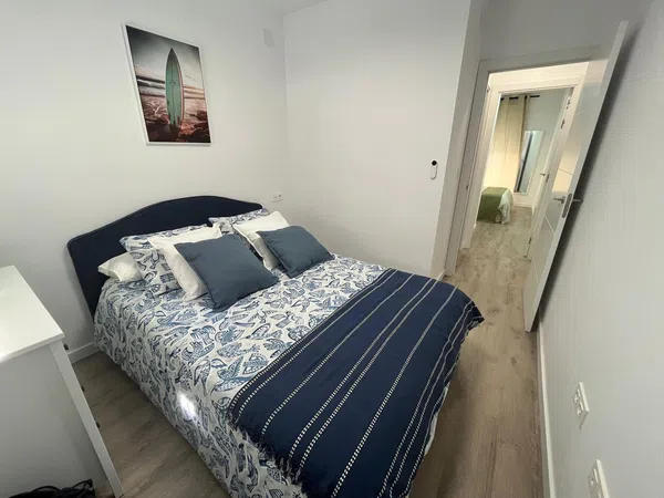 Piso en Calle Sebastián Elcano, 7, Ayuntamiento-Barrio Alto, Ayuntamiento-Barrio Alto - Foto 15