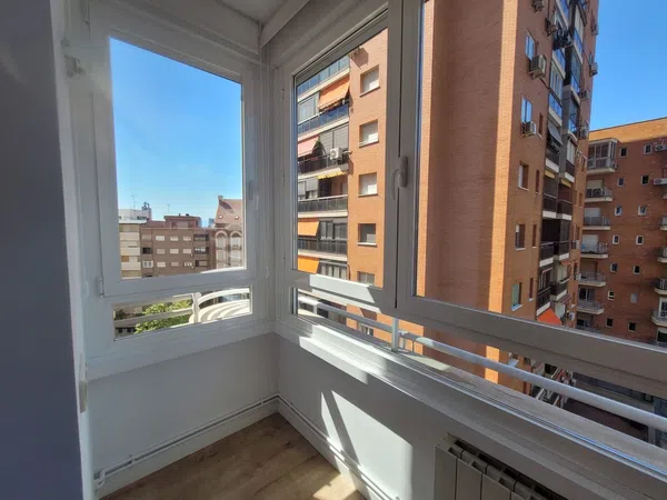 Piso en calle del Poeta Joan Maragall, 51 - Foto 31