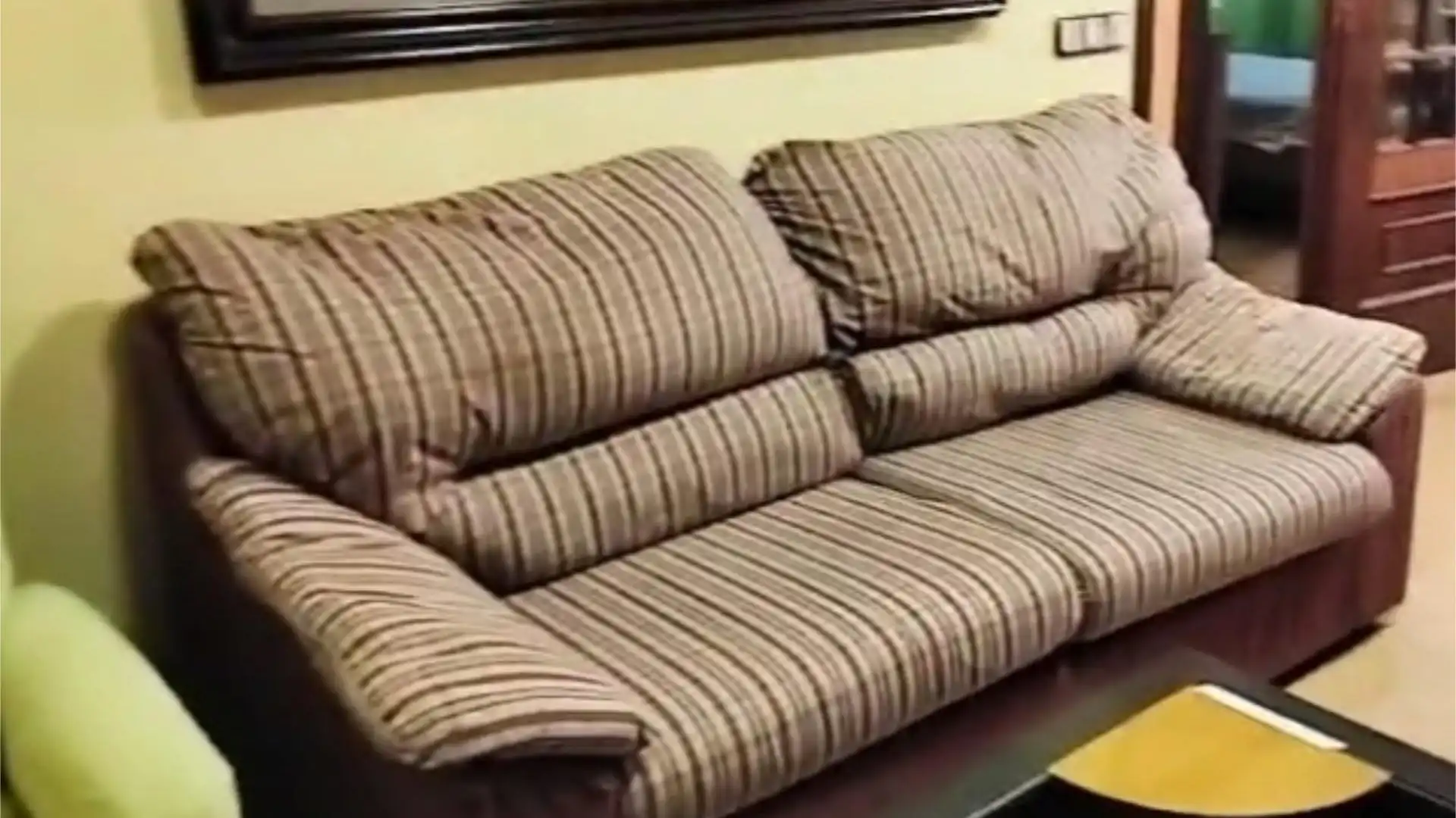 Piso en  Rúa do Conde de Torrecedeira 73 - Foto 10