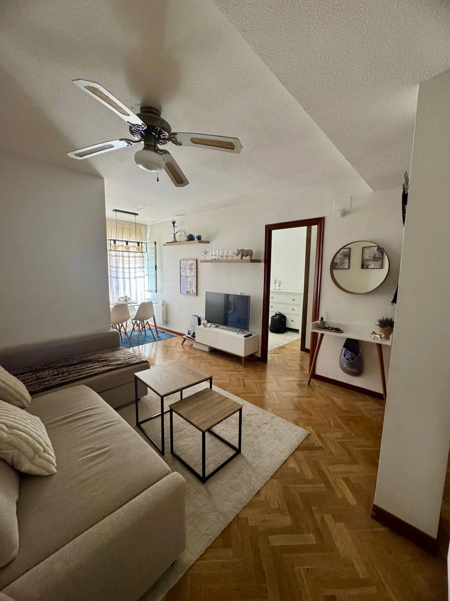 Piso en avenida Pocito de las Nieves, 20 - Foto 3