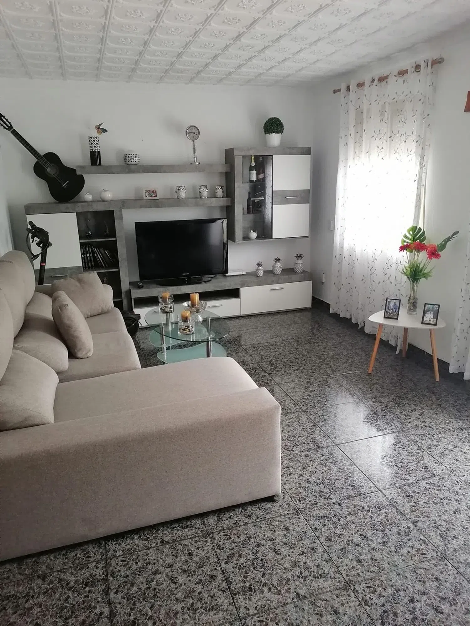 Piso en calle Cronista Figueras Pacheco, 16 - Foto 1