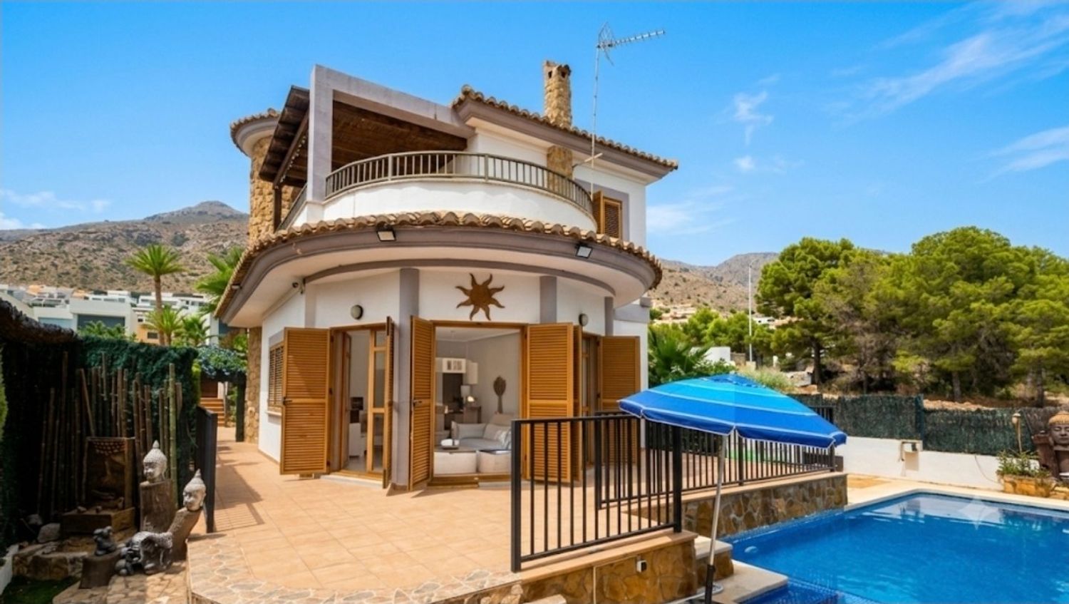 Casa o chalet independiente en Calle París, 18, Golf Bahía, Golf Bahía - Foto 2