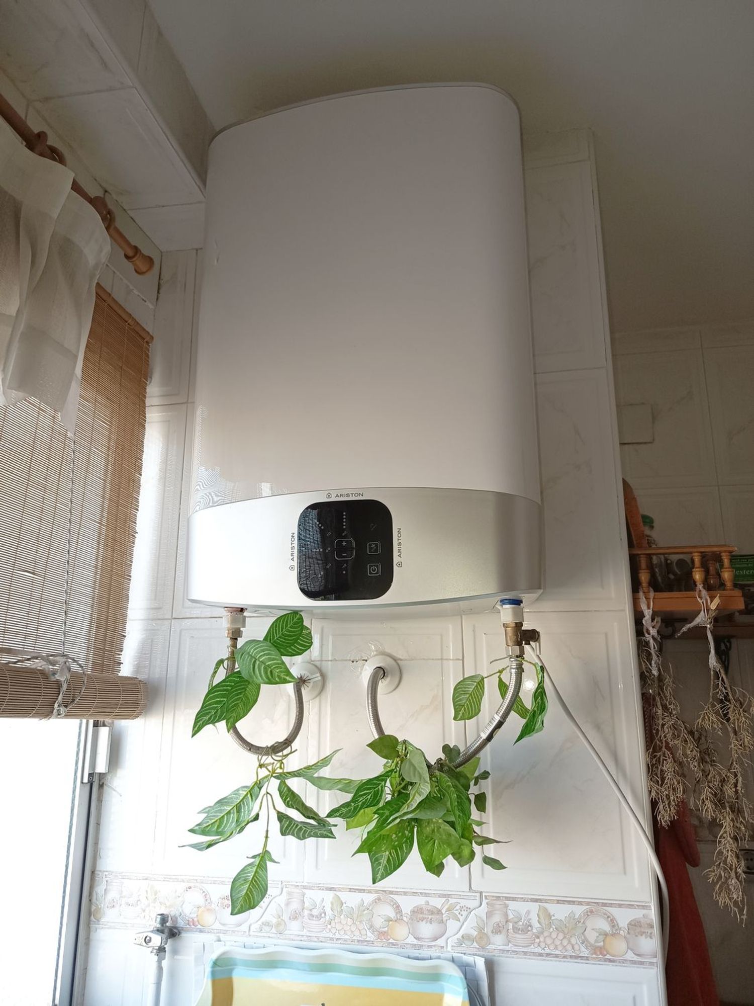 Piso en calle Senador José Vicente Mateo, 6 - Foto 17