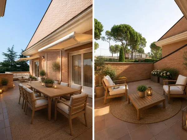 Casa o chalet independiente en Calle Playa de Riazor, 5, Bonanza, Bonanza - Foto 31