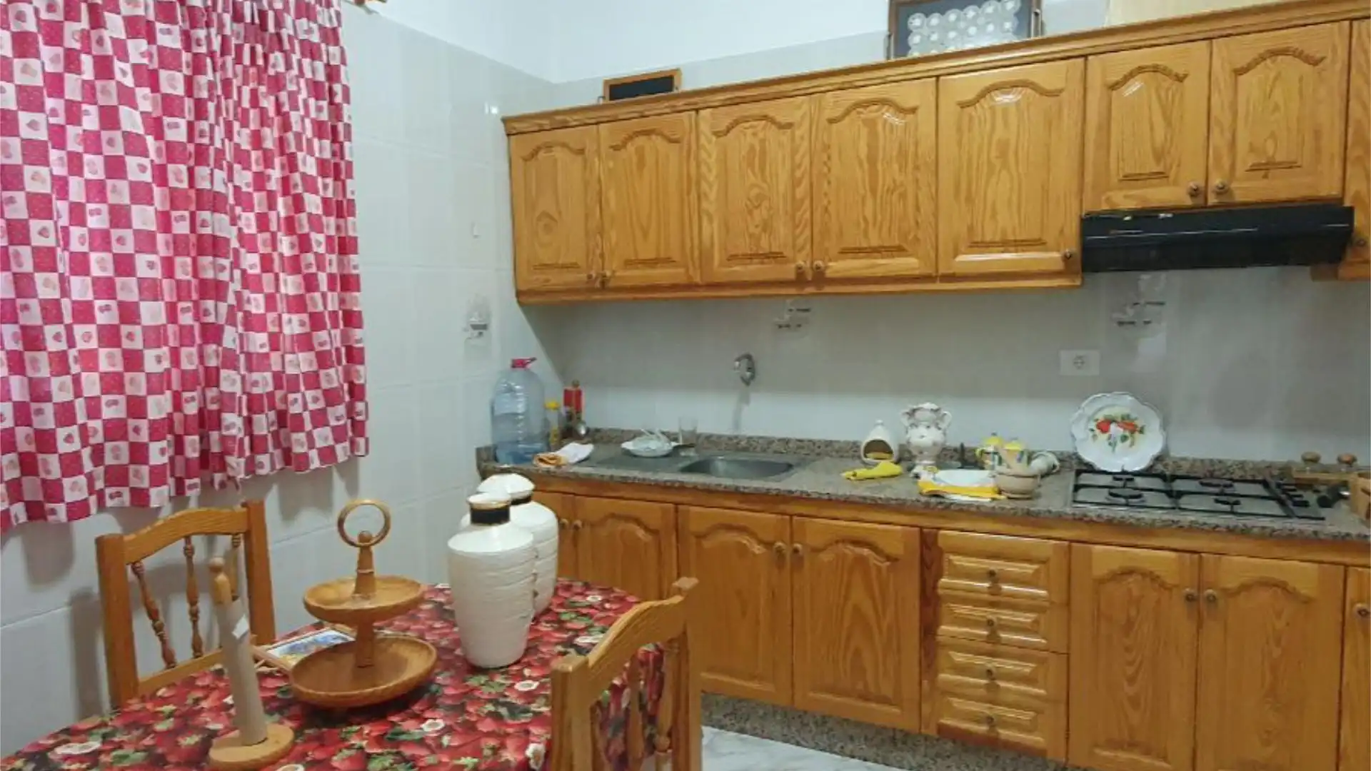 Casa adosada en  Calle el Llano 13 - Foto 9