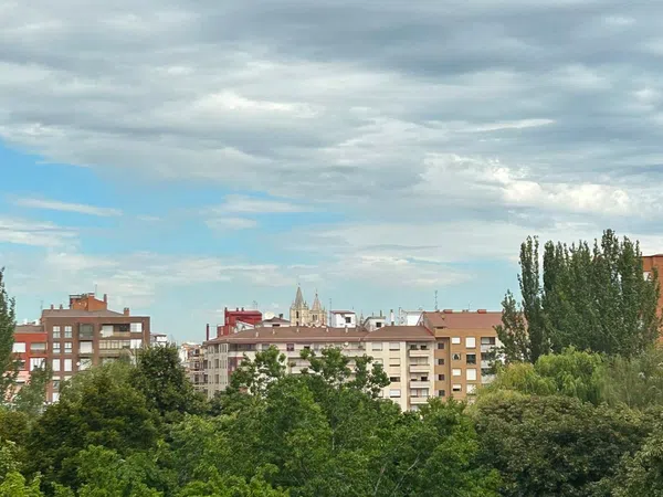 Piso en Calle Moisés de León, 33, El Ejido - Sta. Ana, El Ejido - Sta. Ana - Foto 18