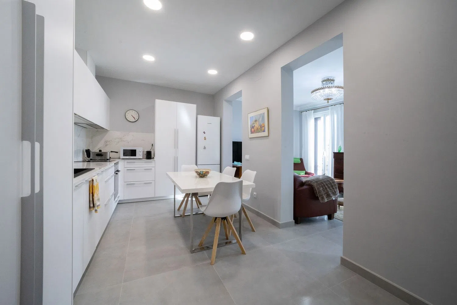 Piso en calle de Raimundo Fernández Villaverde, 29 - Foto 15