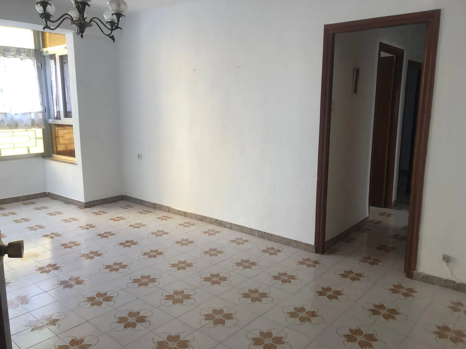 Piso en plaza de Bailén, 1 - Foto 1