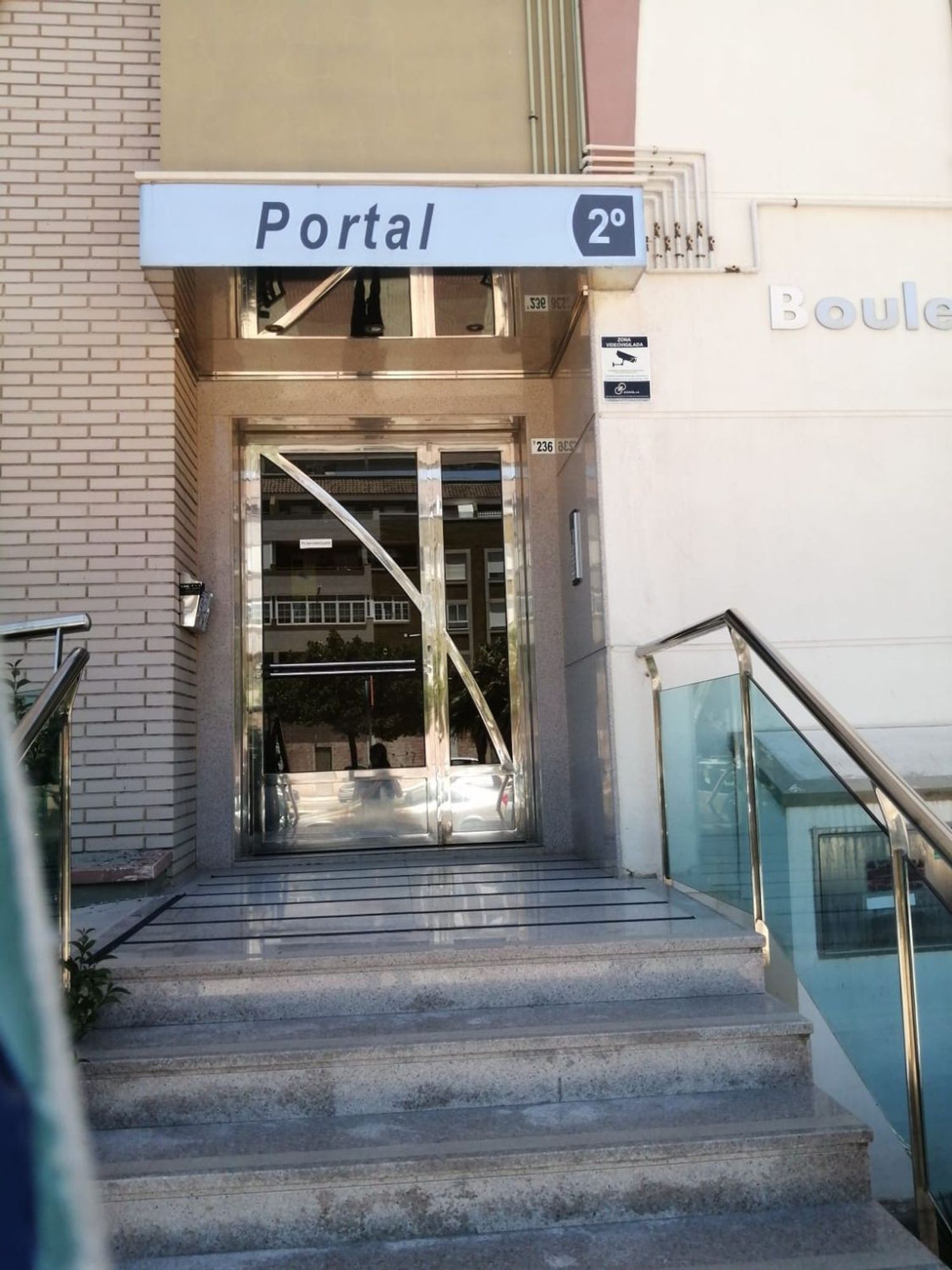 Piso en Avenida Reino de España, 236 - Foto 2