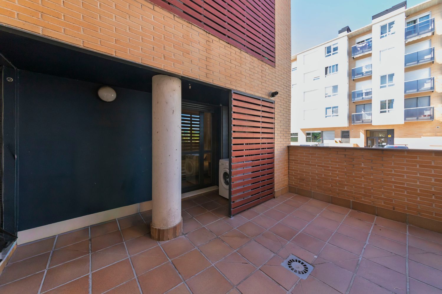 Piso en Paseo Merindad de Estella, 10 - Foto 12