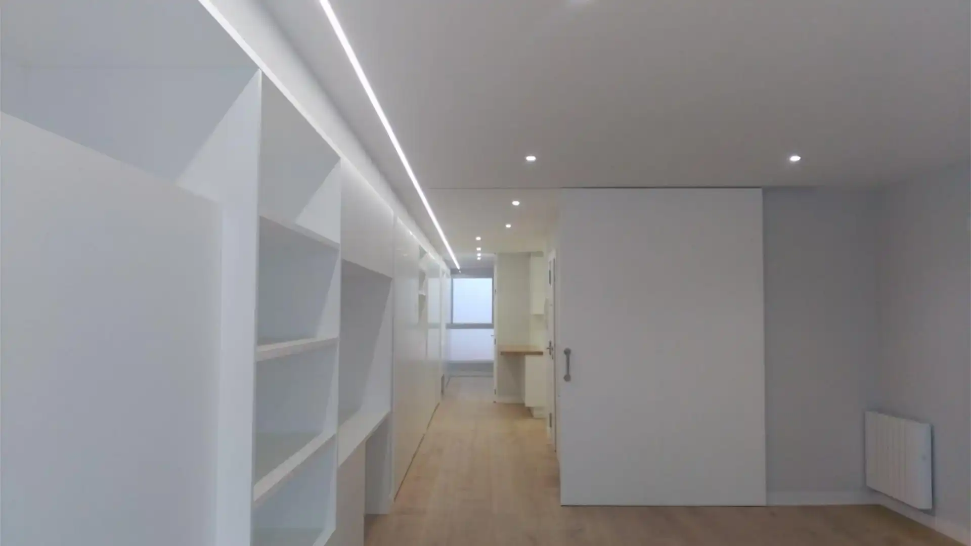 Piso en  Rúa Riego de Agua 42 - Foto 33