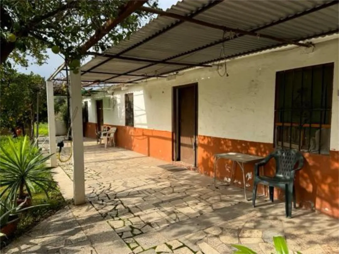 Chalet en Aeropuerto Viejo - Foto 3