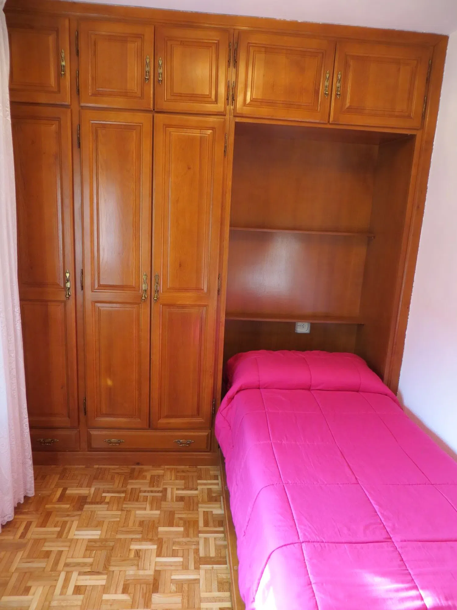 Piso en calle serafín olave, 1 - Foto 4