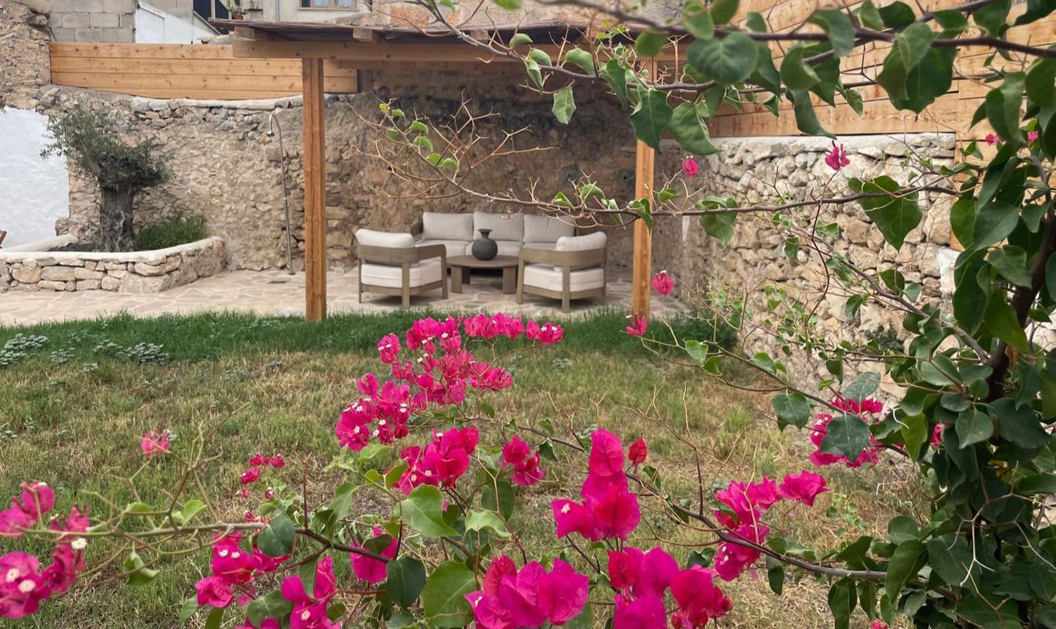 Chalet pareado en San Josep, 9 - Foto 25