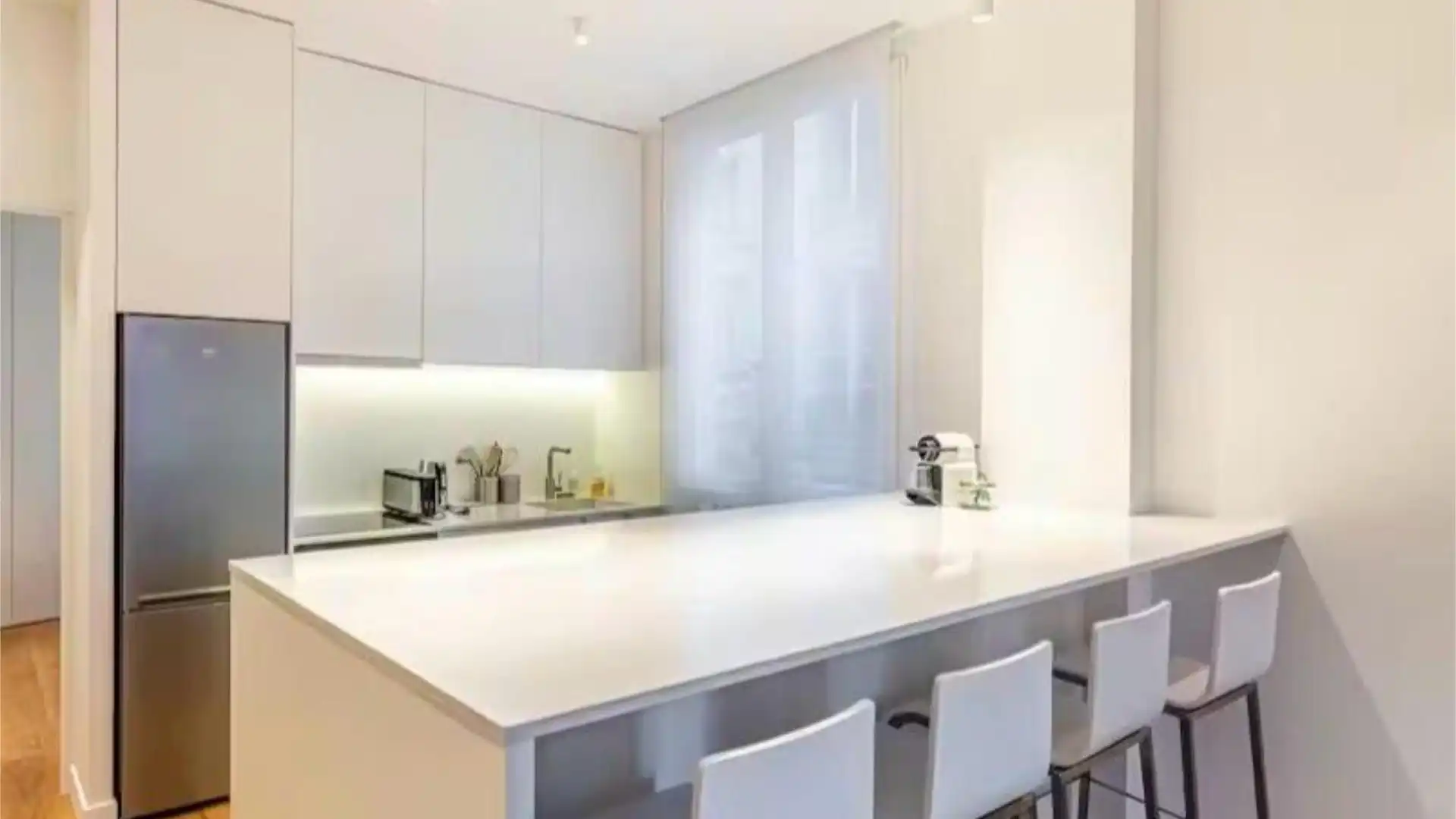 Piso en  Madrid Capital - Foto 3