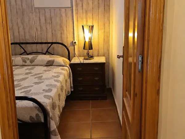 Casa de pueblo en Santiago de Calvos,Bande,Ourense, 3 - Foto 12