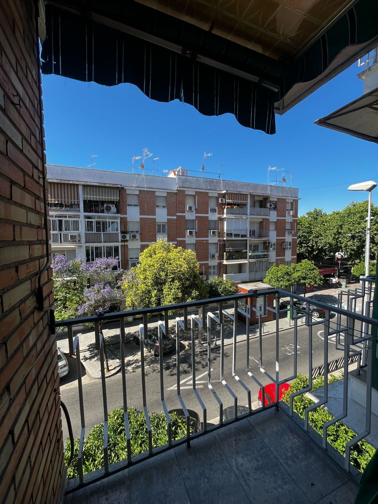 Piso en Avenida Virgen de Fátima, 21, Fátima - Campiñuela - Foto 4