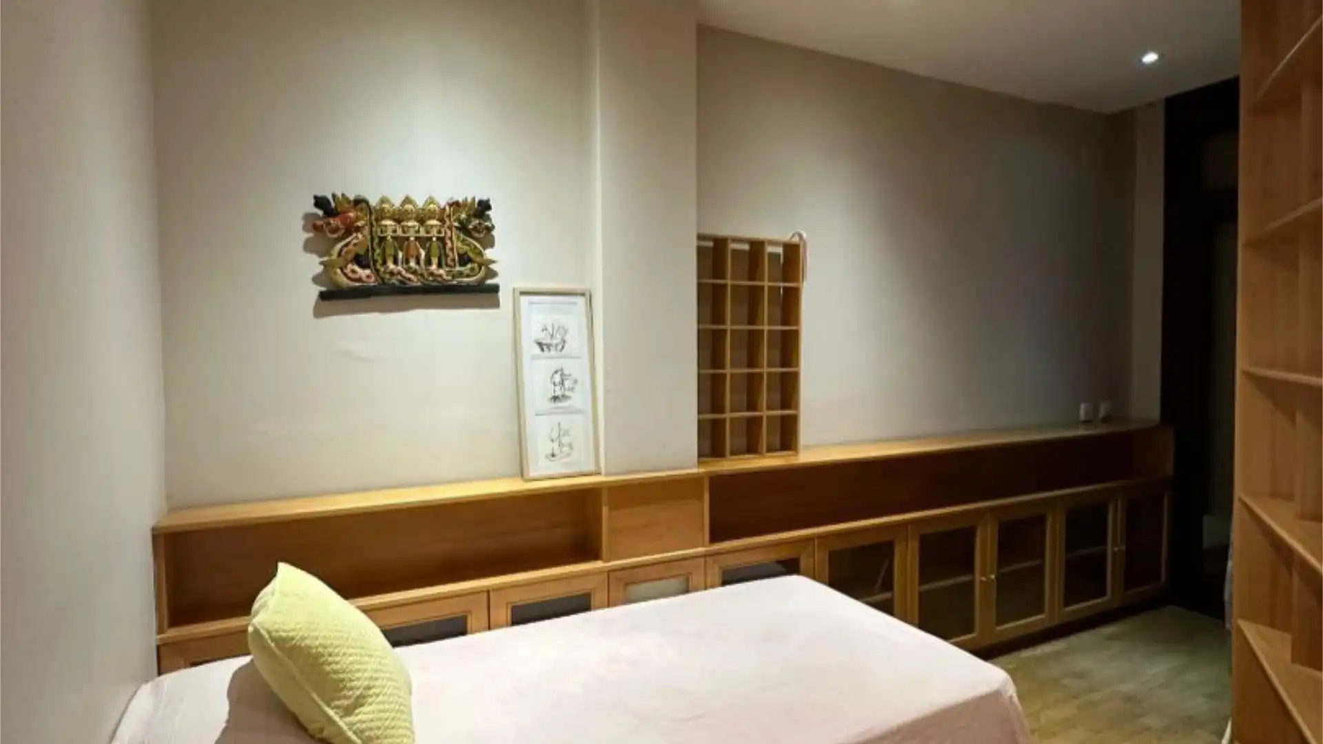 Piso en  Calle Nicolás Estévanez 35 - Foto 5