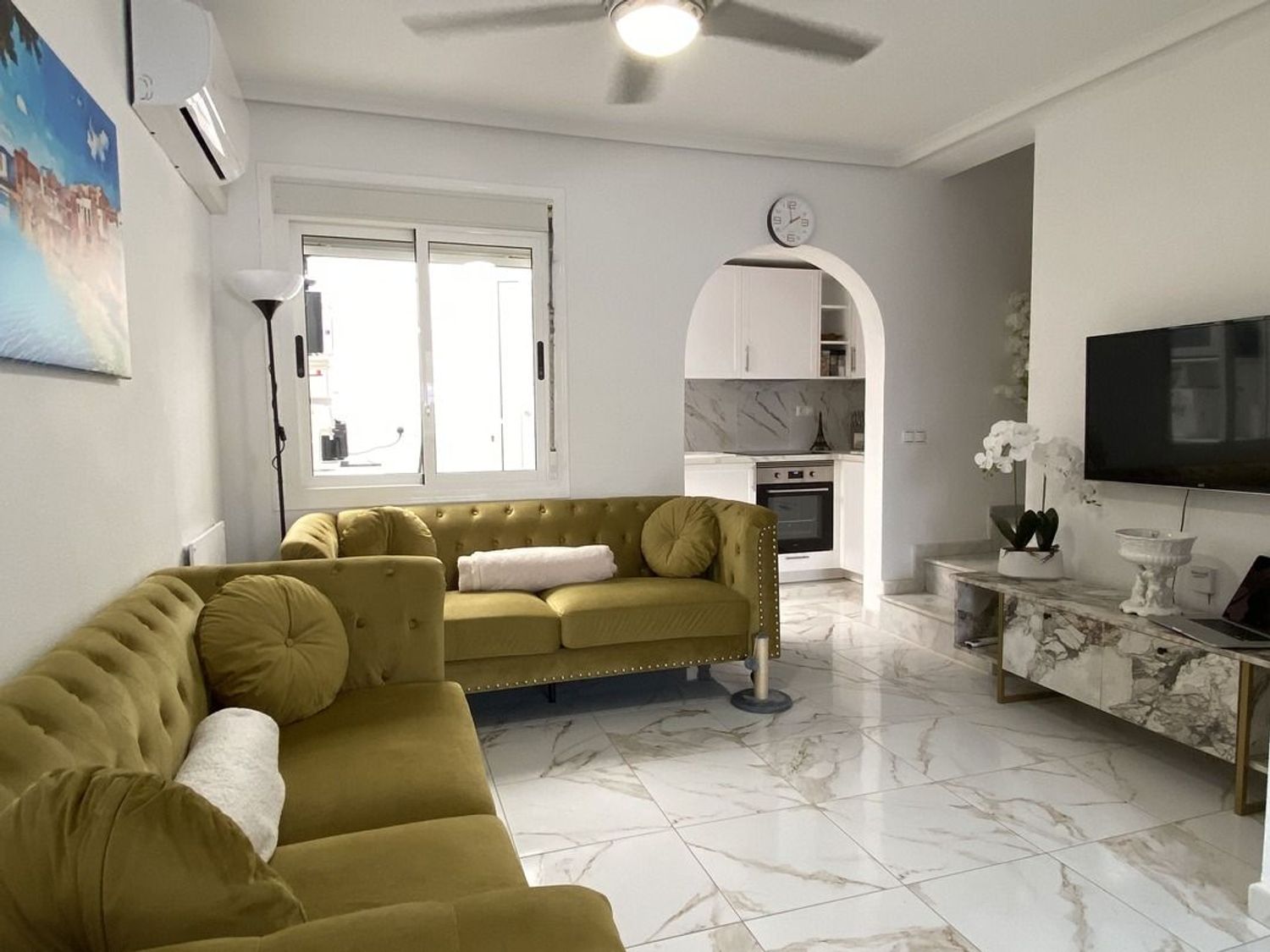 Chalet adosado en calle Murcia, 171 - Foto 4