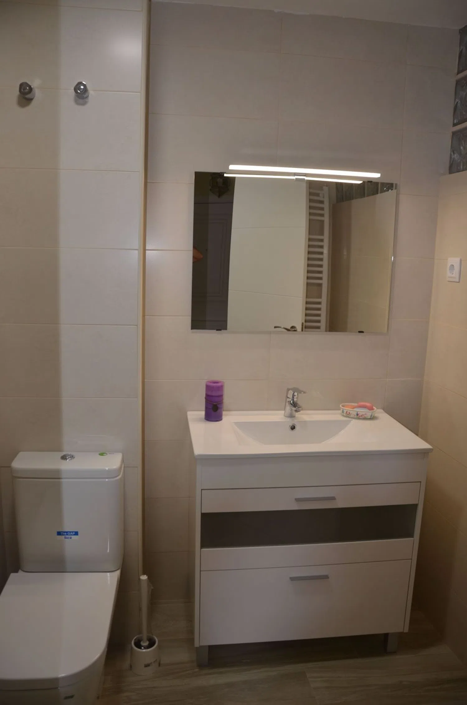 Piso en calle de Martín Machío, 25 - Foto 14