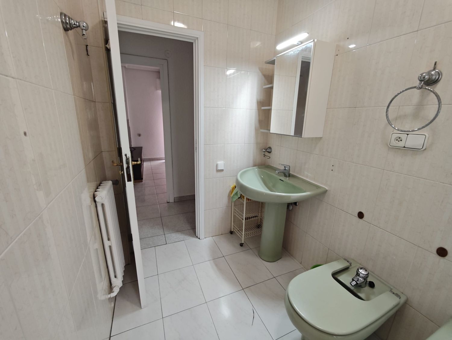 Piso en plaza de Gabriel y Galán, 5 - Foto 35