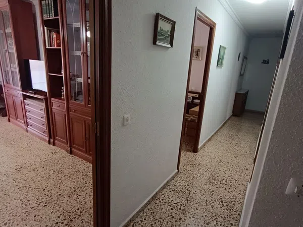 Piso en Calle Capitán Torregrosa, 24, Centro - Foto 10
