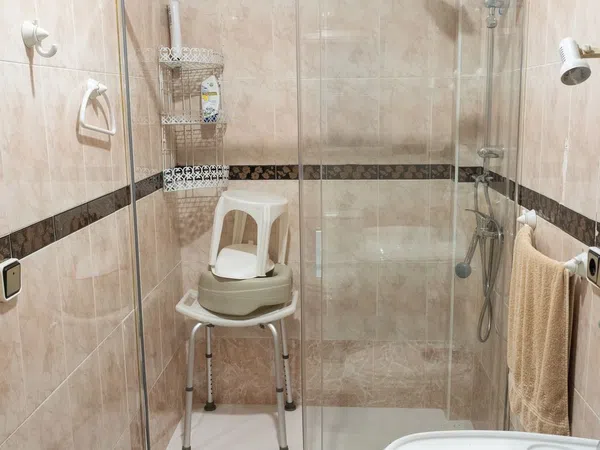 Chalet adosado en calle Lorenzo Mercante, 33 - Foto 16