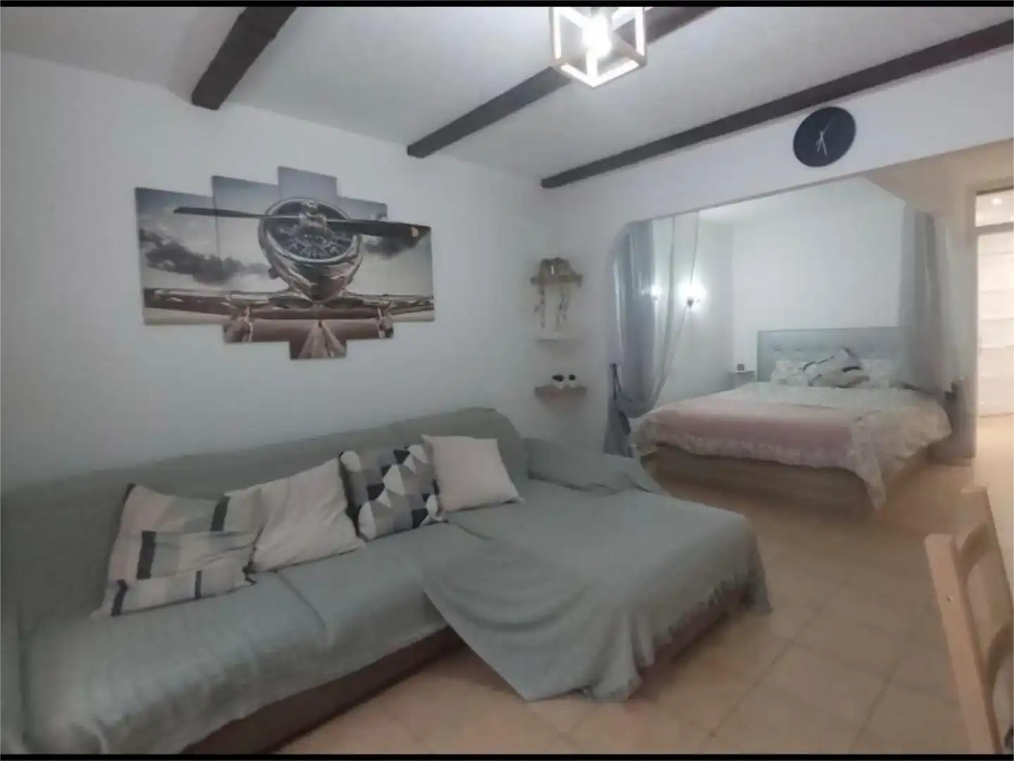 Piso en  Calzada Martiánez 23 - Foto 19