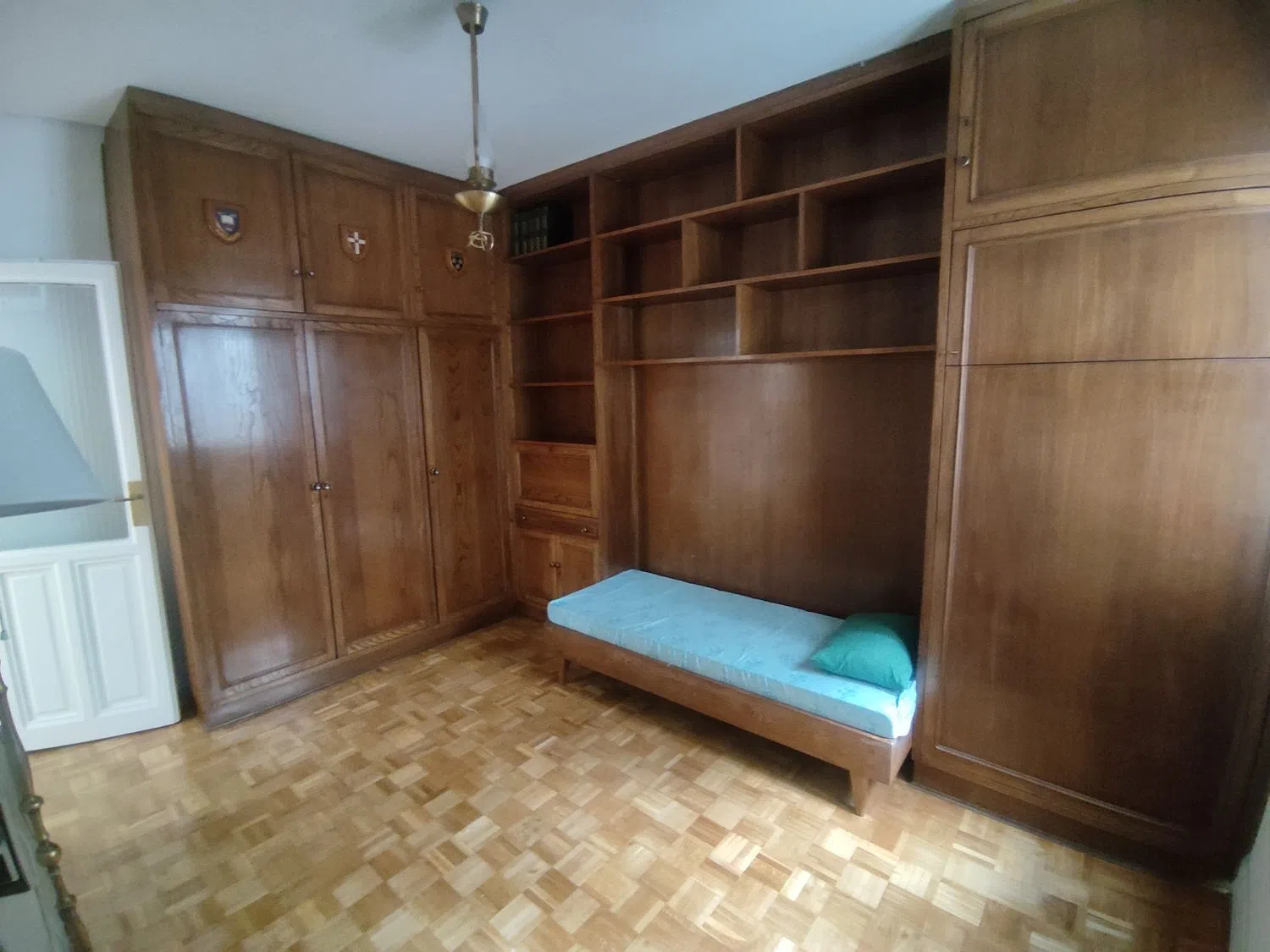 Piso en avenida Ciudad de Barcelona, 23 - Foto 10