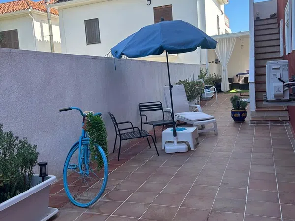 Casa o chalet independiente en Calle Riu Grande, 20, Devesses - Monte Pego, Devesses - Monte Pego - Foto 14