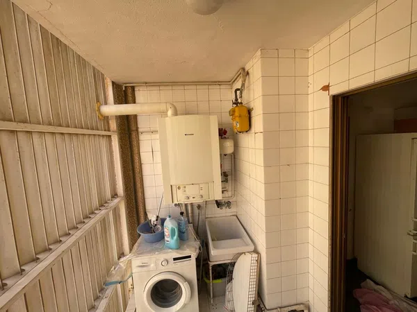 Piso en ronda de Levante, 4 - Foto 15