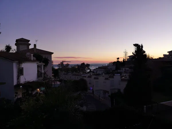 Chalet adosado en Calle Amanecer, 19 - Foto 1