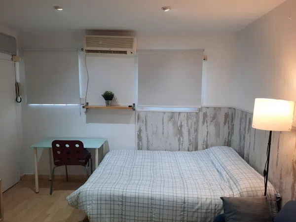 Estudio en Barrio Simancas