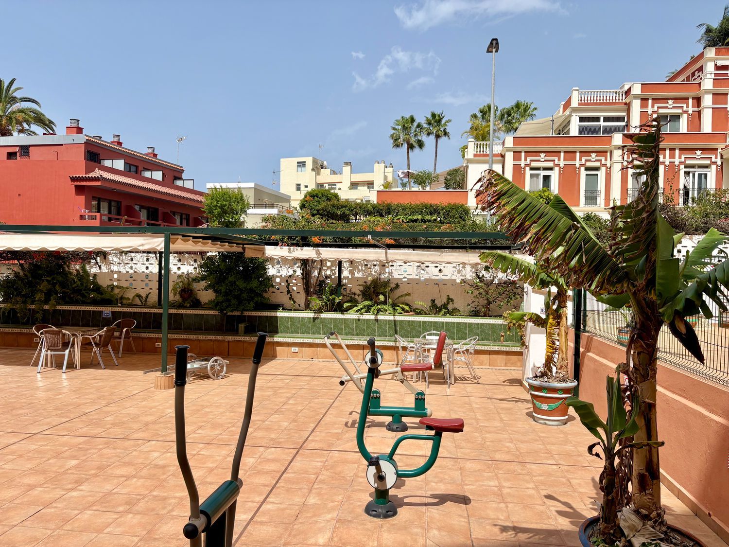 Estudio en avenida Melchor Luz, 1 - Foto 25