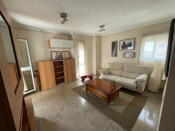 Piso en calle Perséfone, 11 - Foto 1