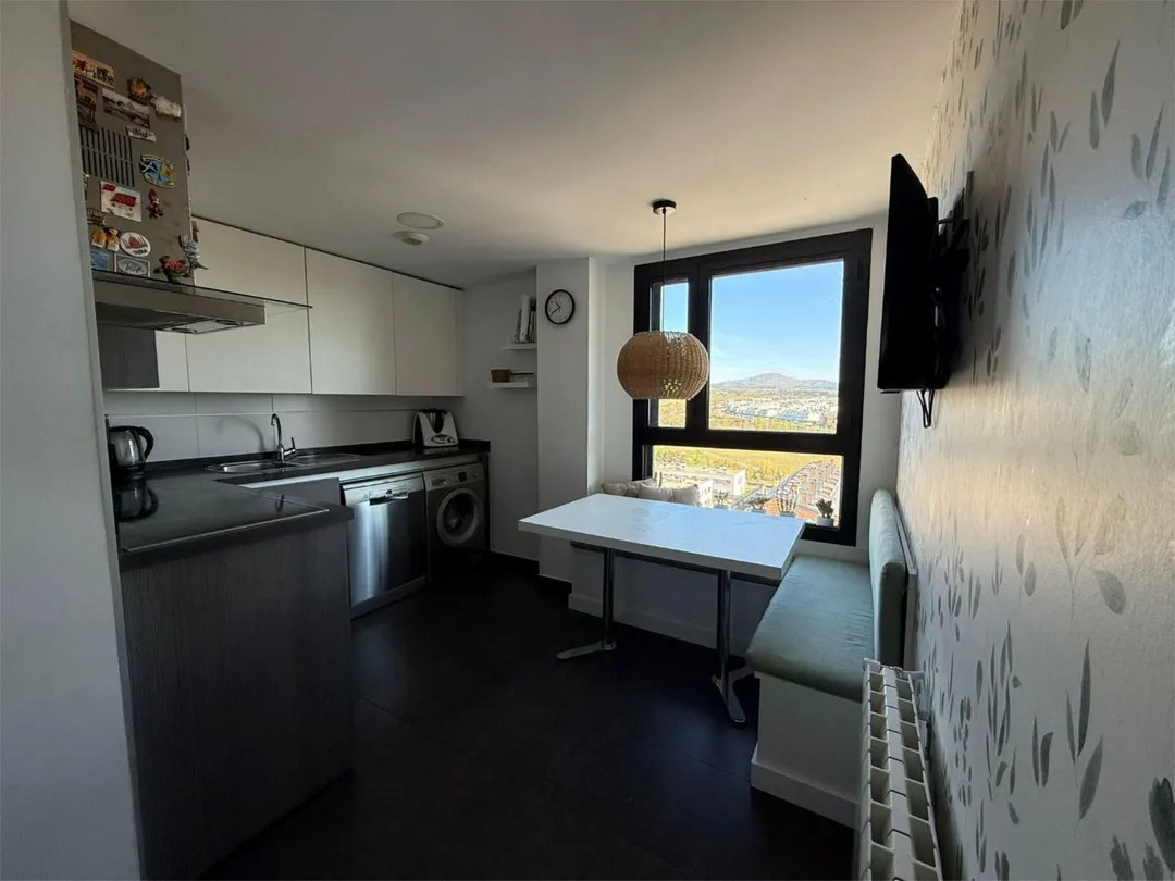 Piso en  Avenida de la Comunidad Valenciana 19 - Foto 12