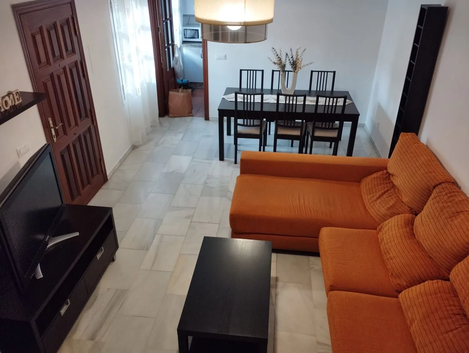 Chalet adosado en calle pedro fernández, 8 - Foto 1