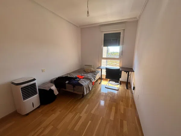 Piso en Calle de la Galana, 54, Arcas Reales - Pinar del Jalón, Arcas Reales - Pinar del Jalón - Foto 14