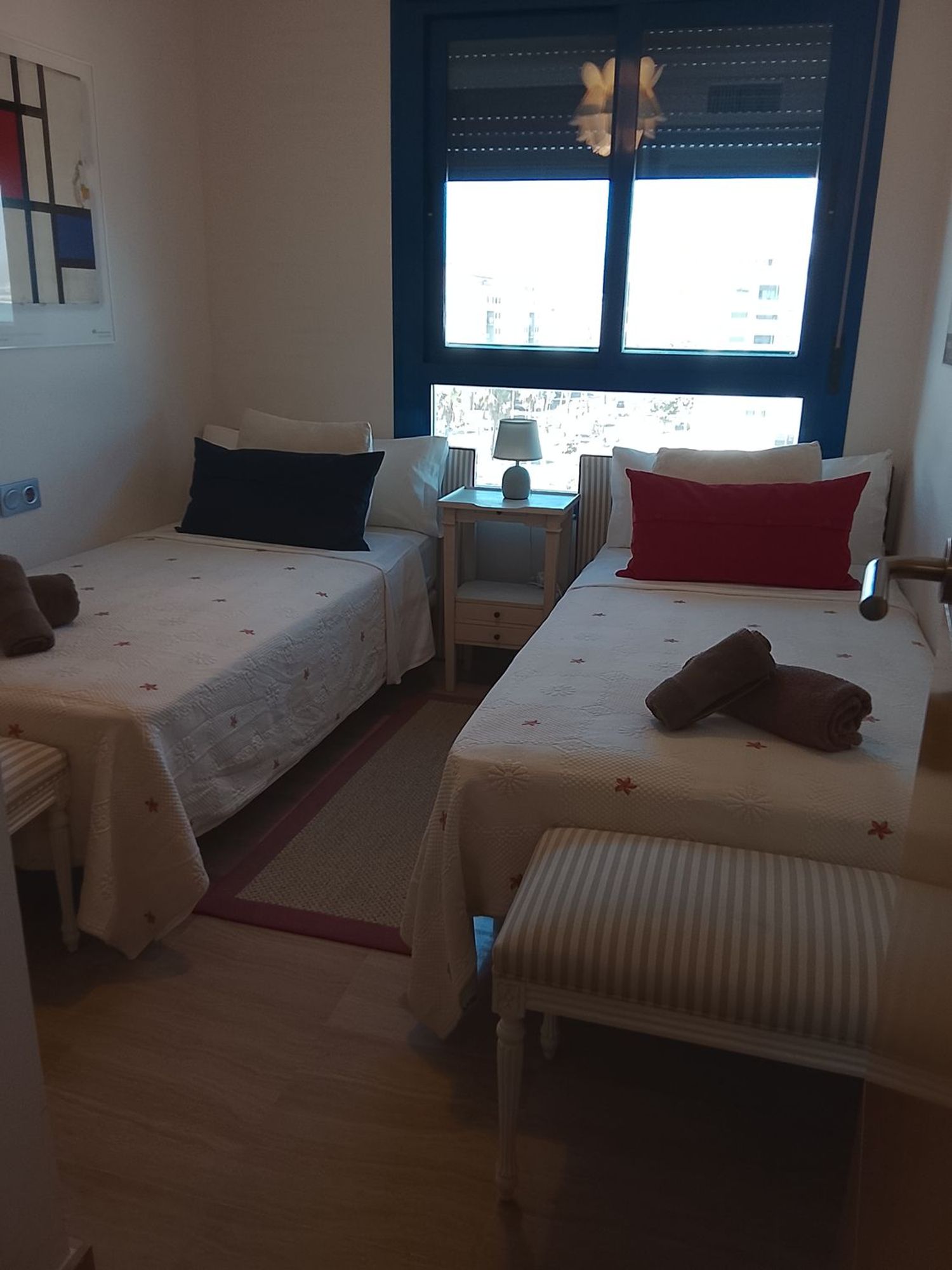 Piso en calle Pacifico, 19 - Foto 15