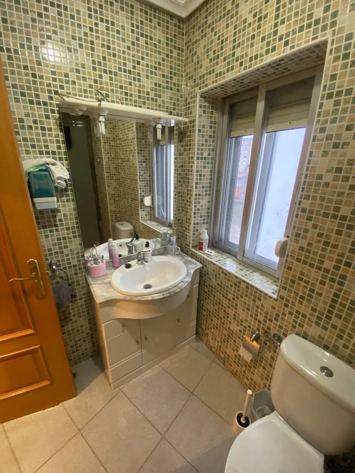 Piso en avenida de los Maristas, 18 - Foto 5