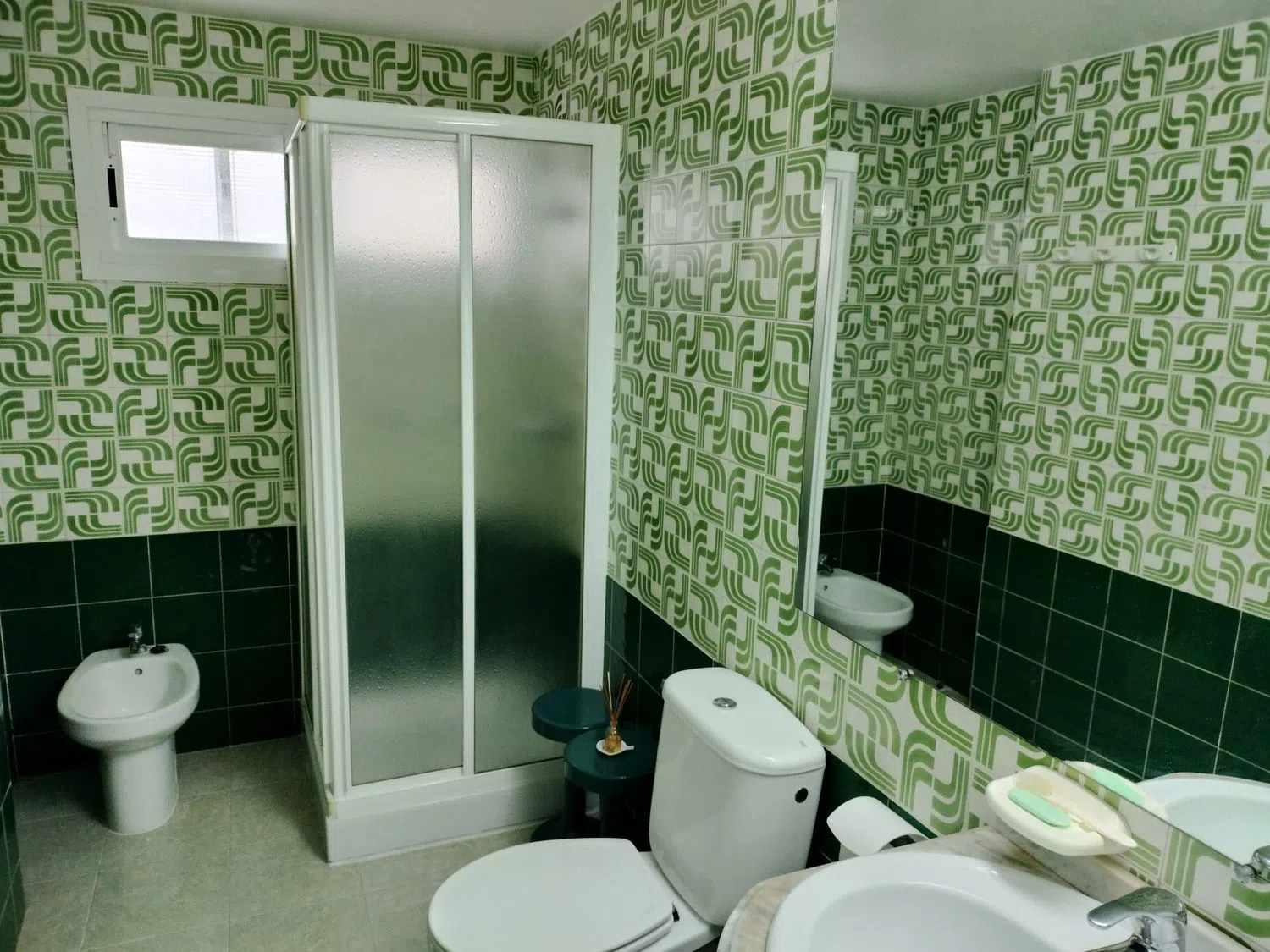 Piso en calle Vicente Blasco Ibañez, 1 - Foto 33