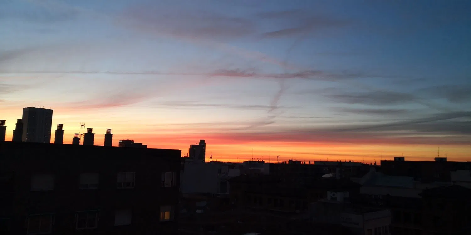 Ático en calle de Bravo Murillo, 185 - Foto 1