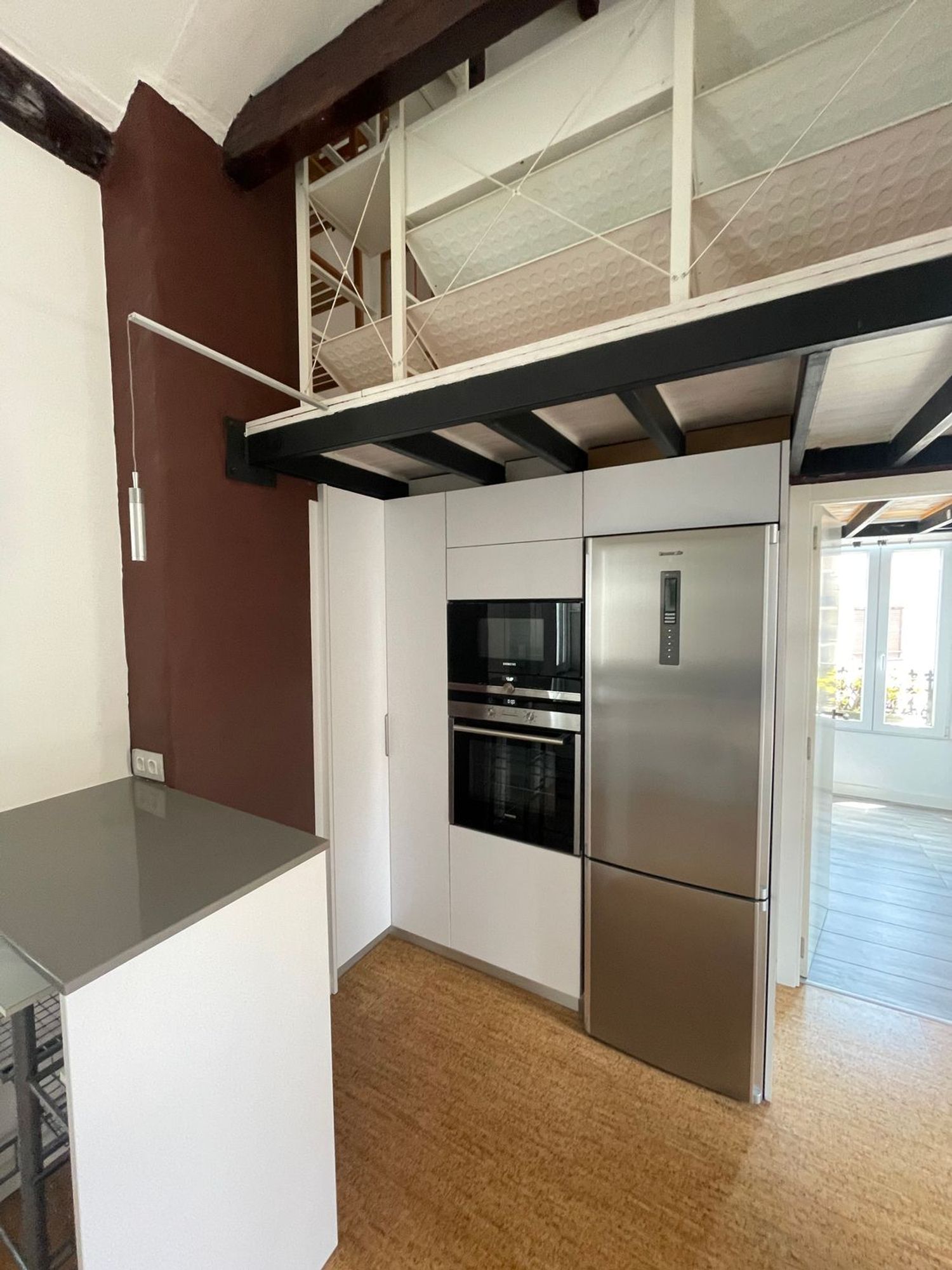 Ático en calle de Carles Cervera, 20 - Foto 13